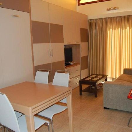 Apartamento Privado En Complejo Aida Playa del Ingles  Exterior photo