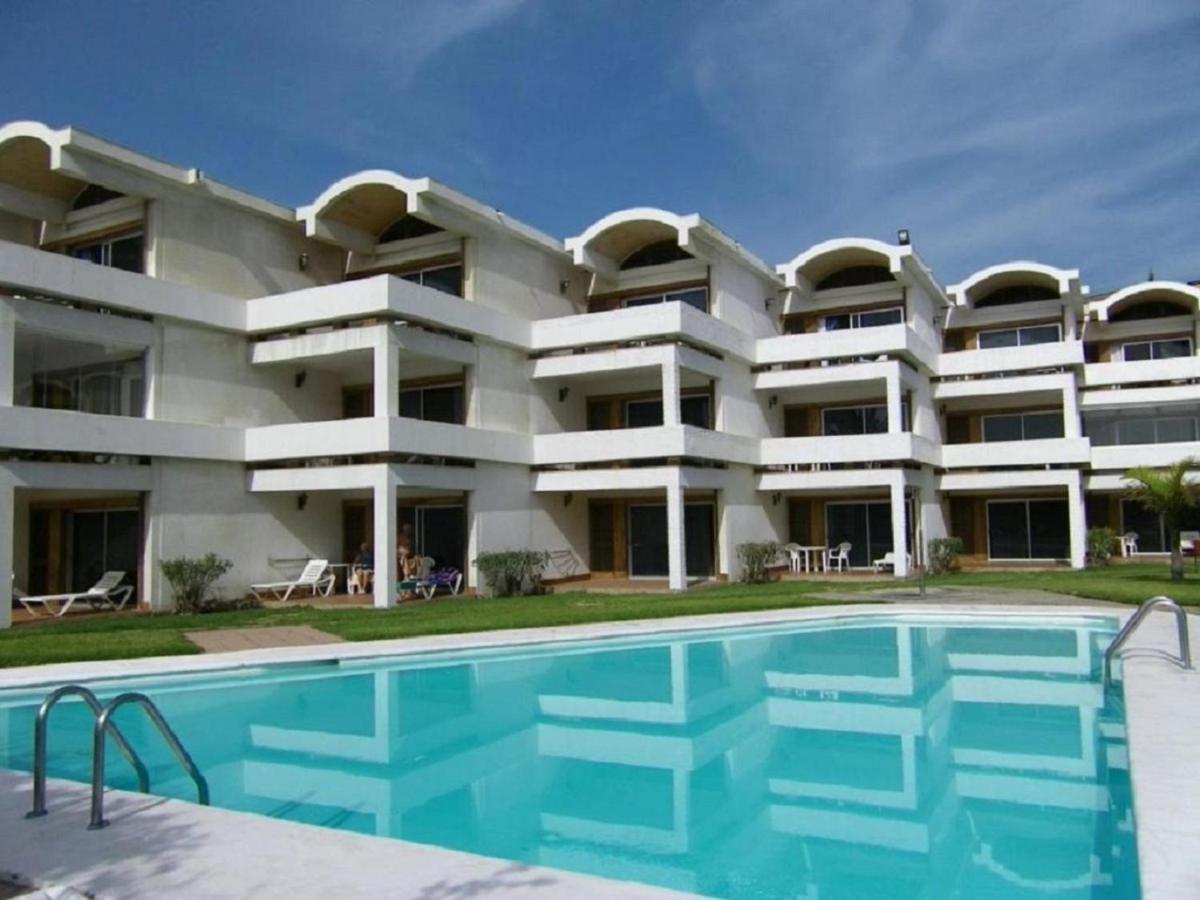 Apartamento Privado En Complejo Aida Playa del Ingles  Exterior photo