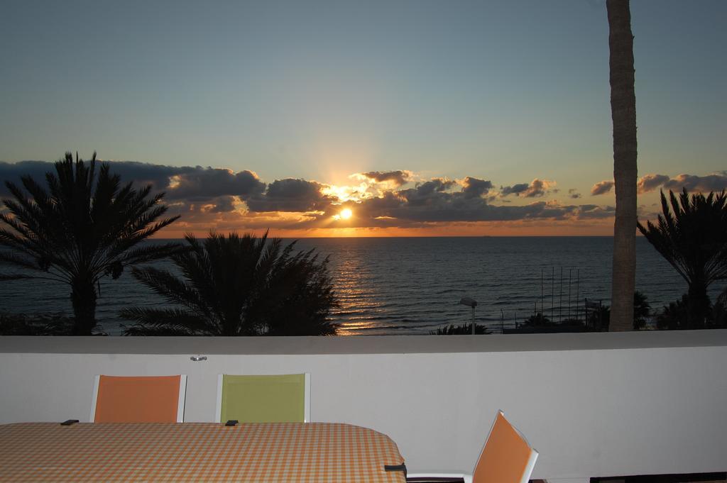 Apartamento Privado En Complejo Aida Playa del Ingles  Exterior photo