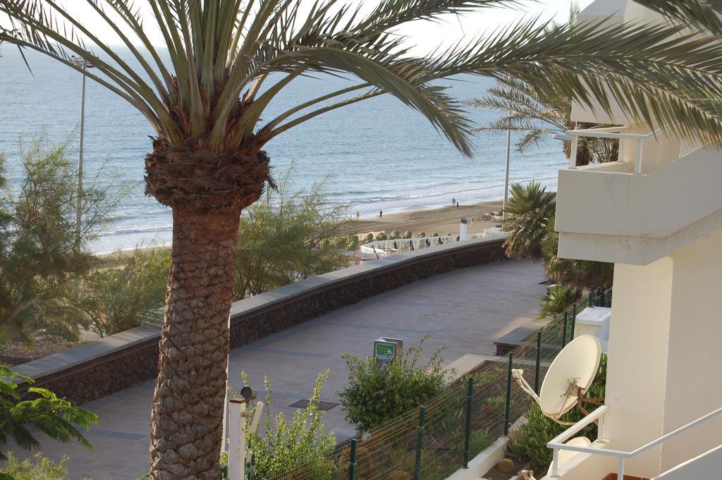 Apartamento Privado En Complejo Aida Playa del Ingles  Exterior photo