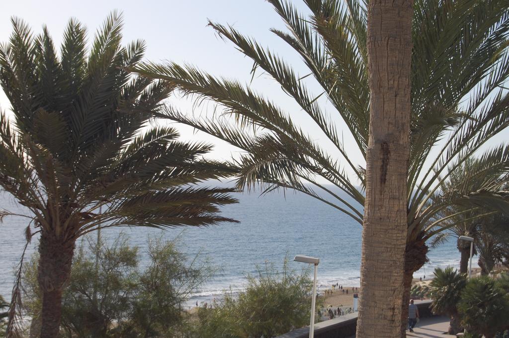 Apartamento Privado En Complejo Aida Playa del Ingles  Exterior photo