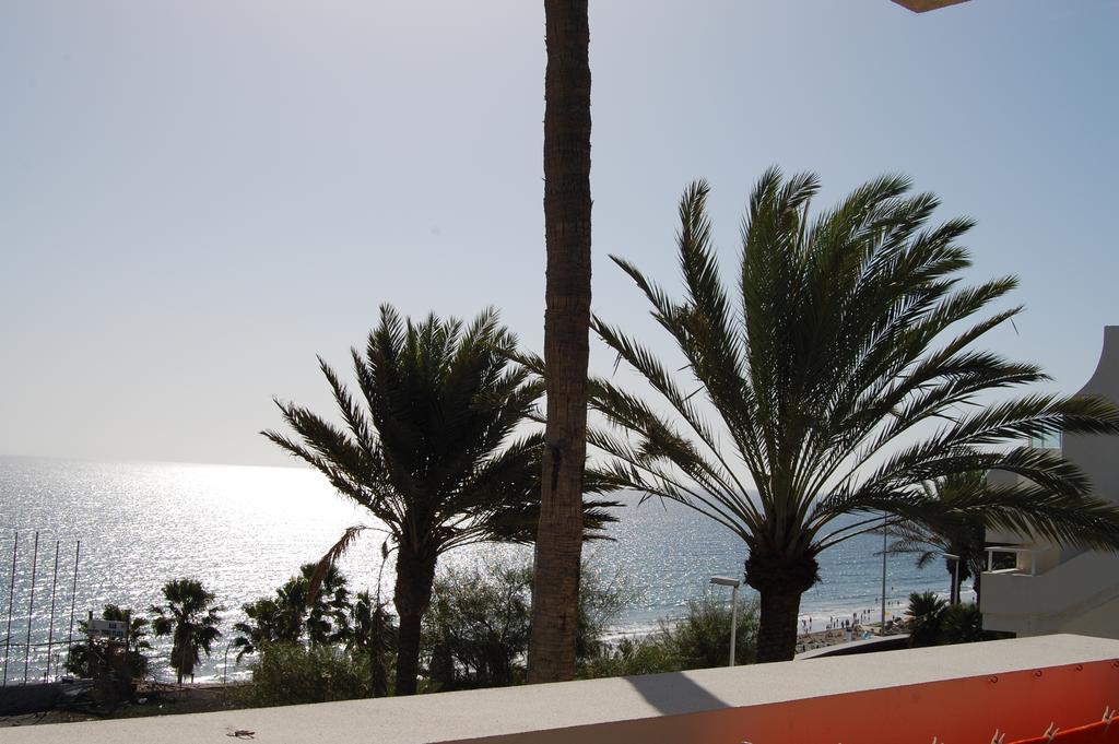 Apartamento Privado En Complejo Aida Playa del Ingles  Exterior photo