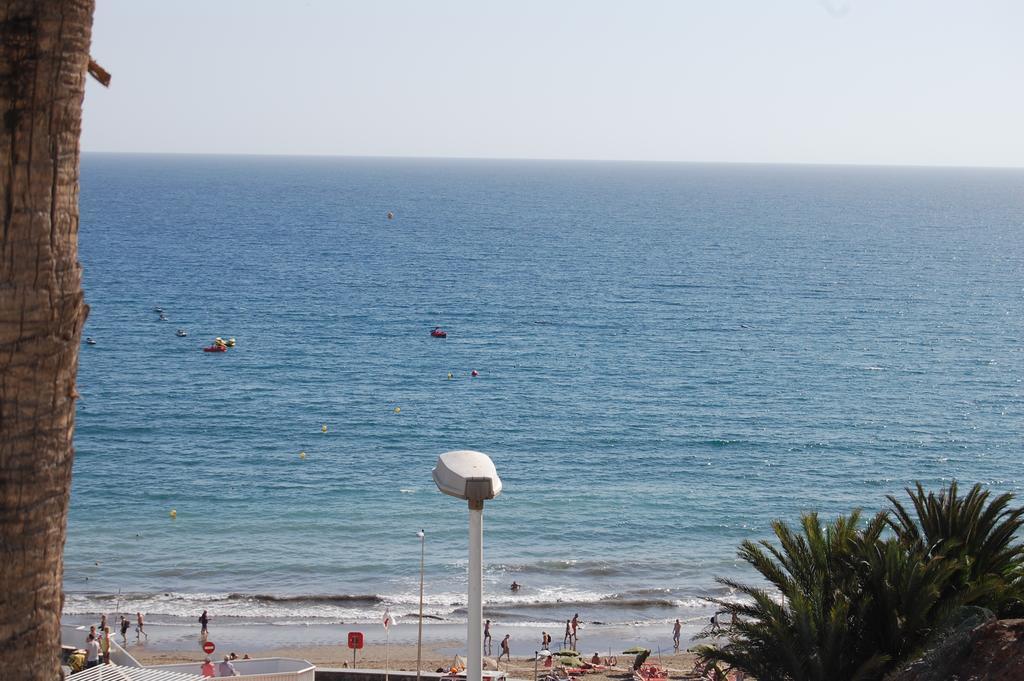 Apartamento Privado En Complejo Aida Playa del Ingles  Exterior photo