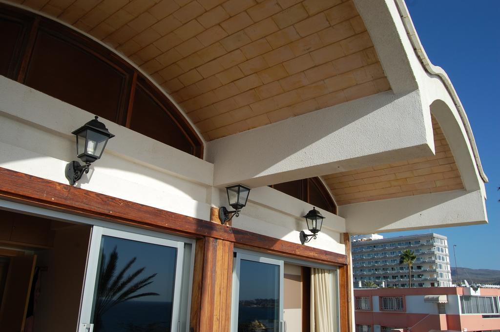 Apartamento Privado En Complejo Aida Playa del Ingles  Exterior photo