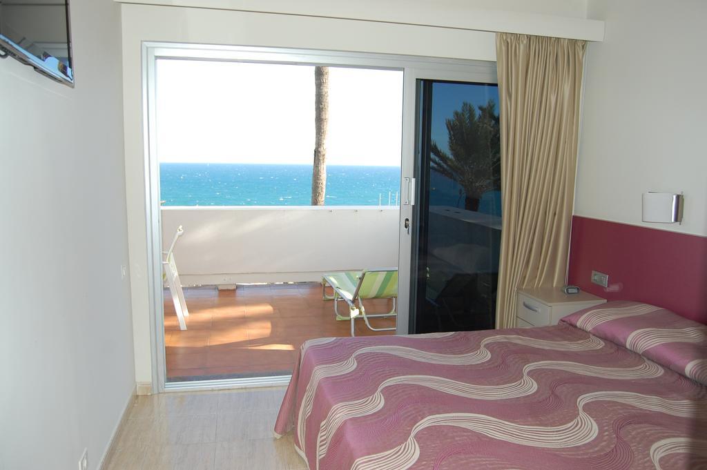 Apartamento Privado En Complejo Aida Playa del Ingles  Exterior photo