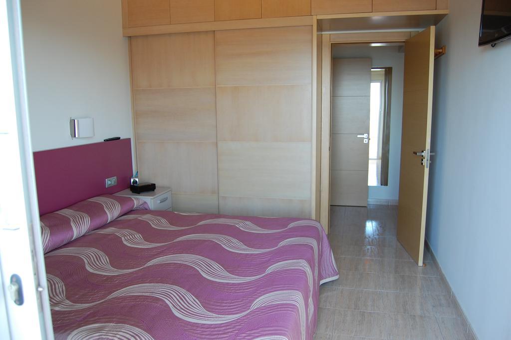 Apartamento Privado En Complejo Aida Playa del Ingles  Exterior photo