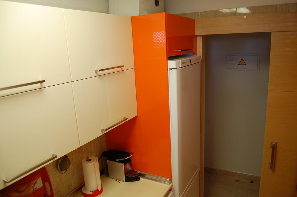 Apartamento Privado En Complejo Aida Playa del Ingles  Exterior photo