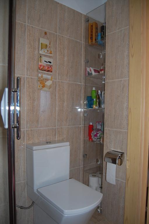 Apartamento Privado En Complejo Aida Playa del Ingles  Exterior photo