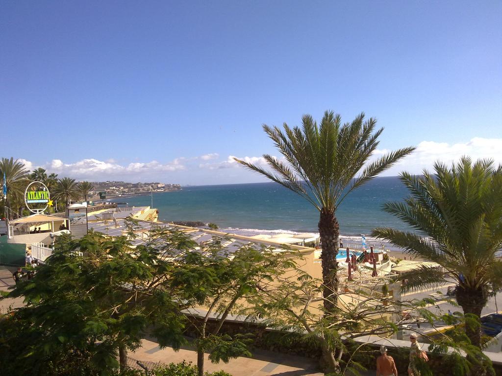 Apartamento Privado En Complejo Aida Playa del Ingles  Exterior photo
