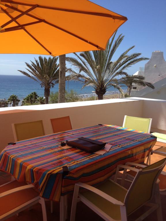 Apartamento Privado En Complejo Aida Playa del Ingles  Exterior photo