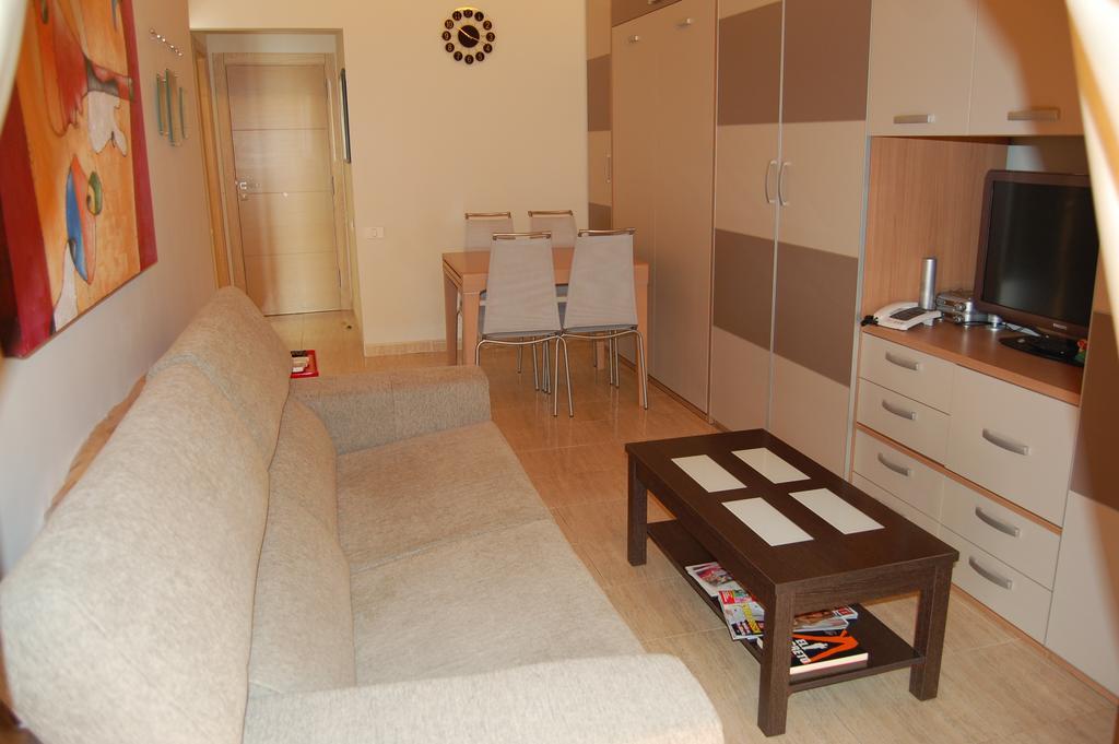 Apartamento Privado En Complejo Aida Playa del Ingles  Exterior photo