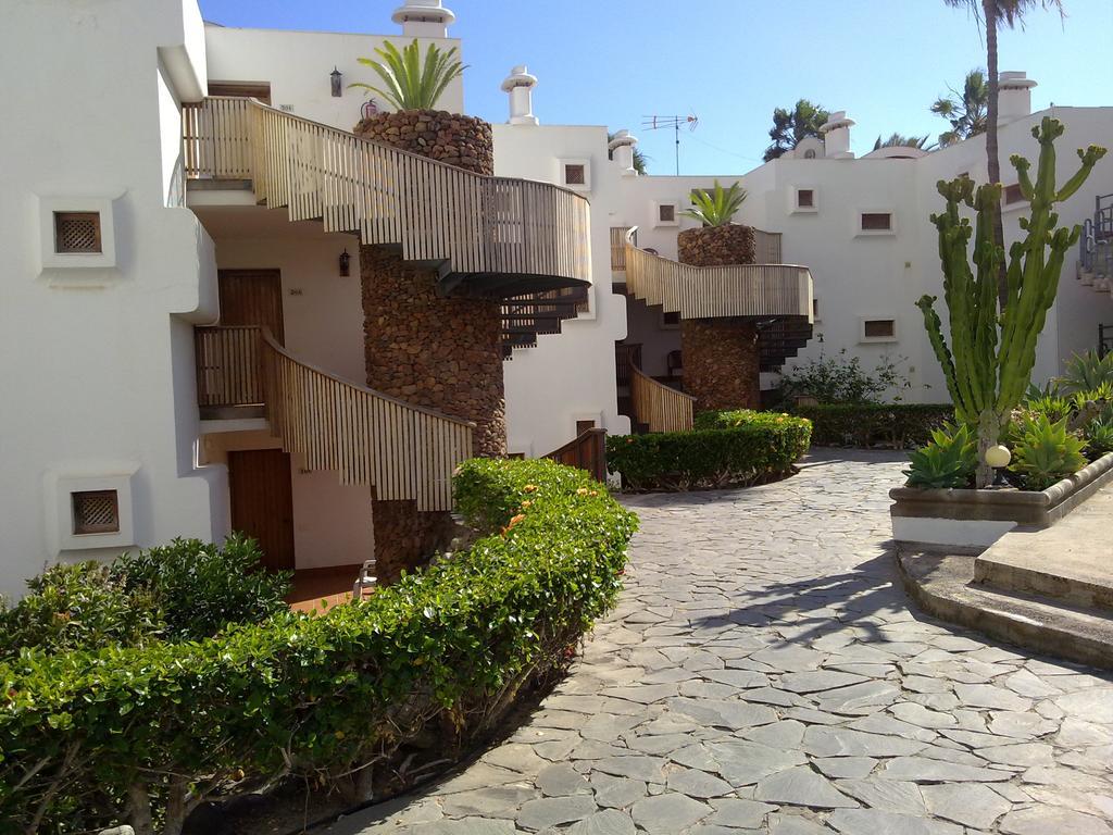 Apartamento Privado En Complejo Aida Playa del Ingles  Exterior photo